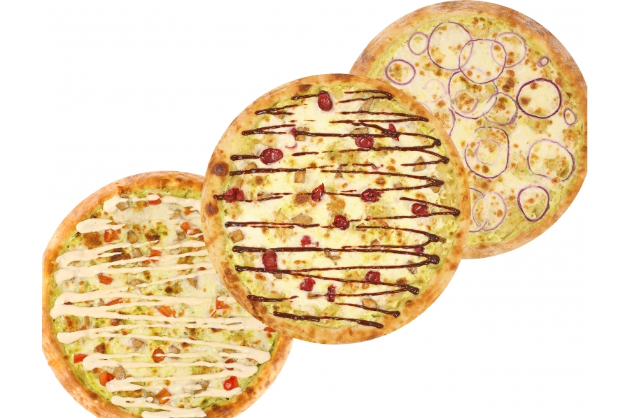 Комбо каждому своё